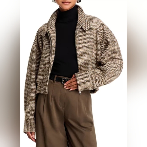 A.L.C. Harrison Jacket - Picture 5 of 16